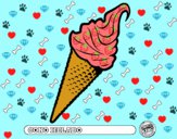 Cono helado