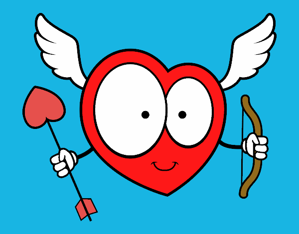 Corazón Cupido