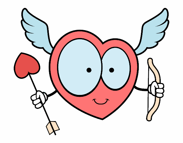 Corazón Cupido