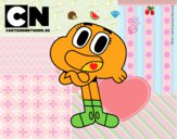 Darwin de Gumball