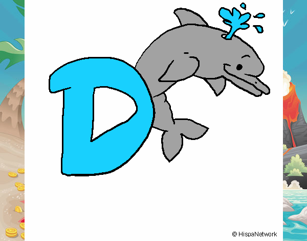 el delfin