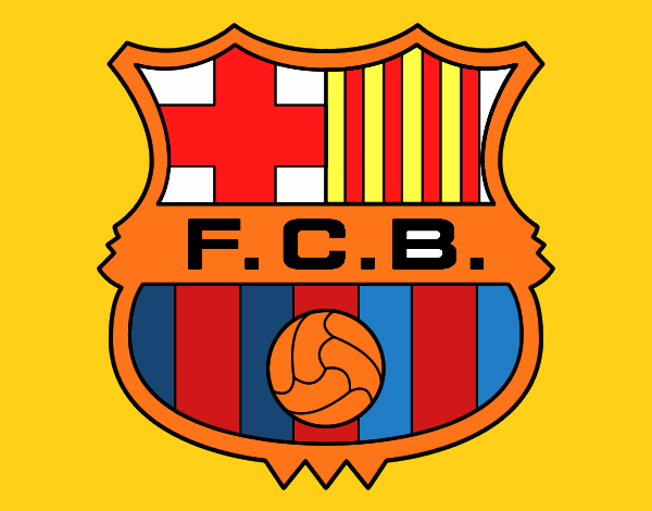 Escudo del F.C. Barcelona