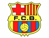 Escudo del F.C. Barcelona