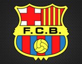 Escudo del F.C. Barcelona