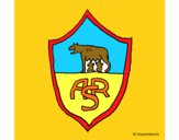 Escudo romano