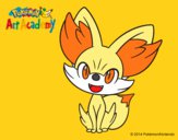 Fennekin