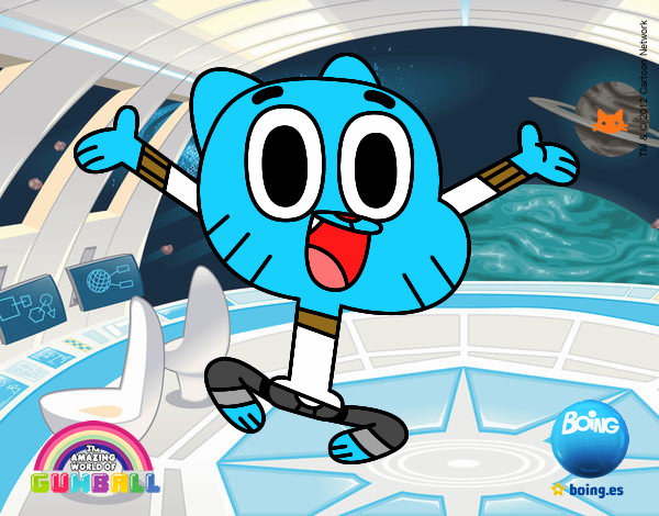 gumball