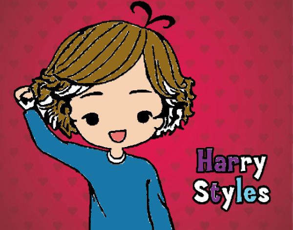 Harry Styles