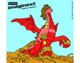 Imaginext 9