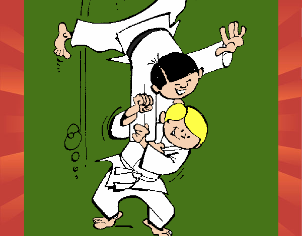 Judo