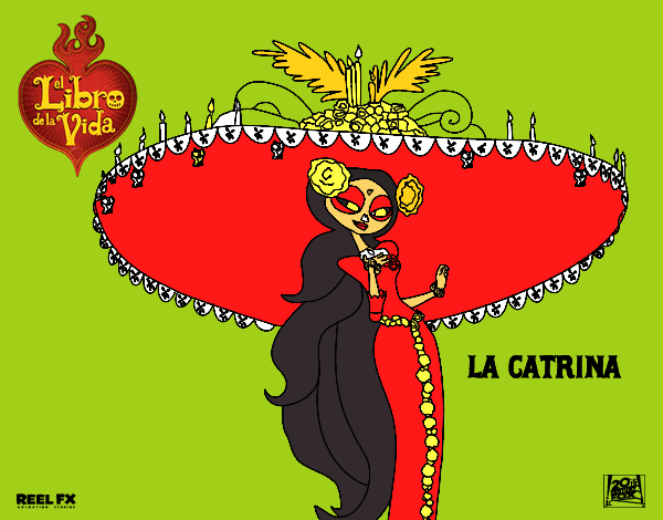 La Catrina