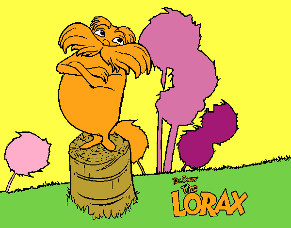 Lorax