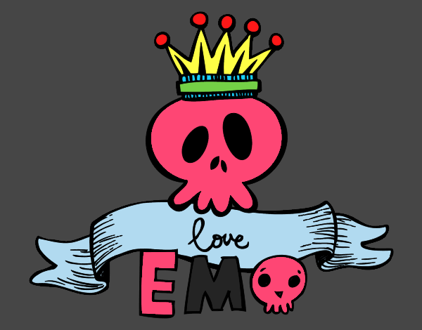 Love Emo