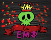 Love Emo