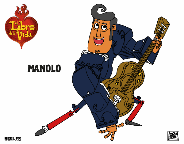 Manolo