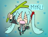 Miku