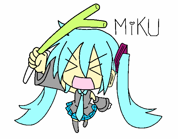 Miku