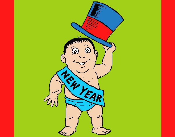 Nuevo año