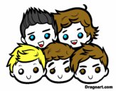 One Direction 2