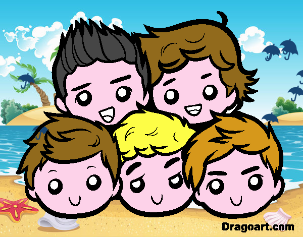 One Direction 2