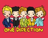 One direction