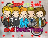 One direction