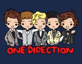 One direction