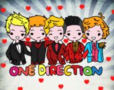 One direction