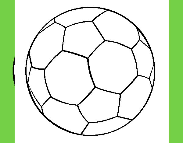 Pelota de fútbol II