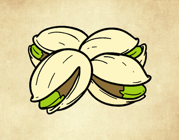 Pistachos