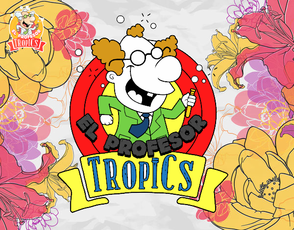 Profesor tropics