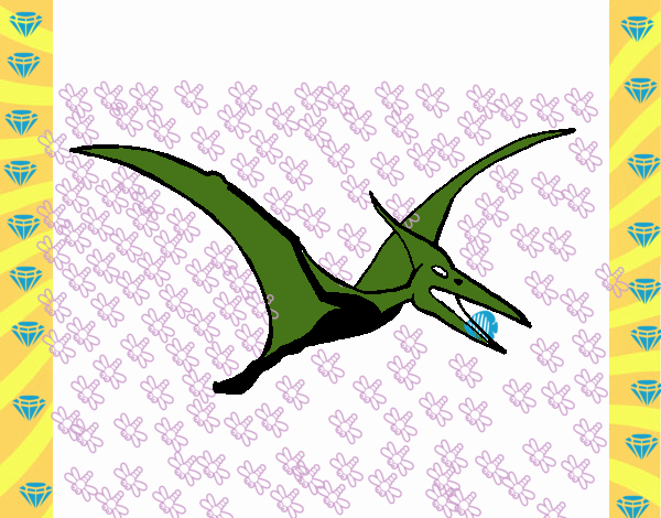 Pterodáctilo