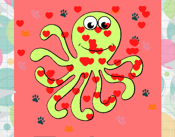 Pulpo 2