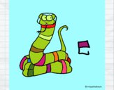 Serpiente 2a