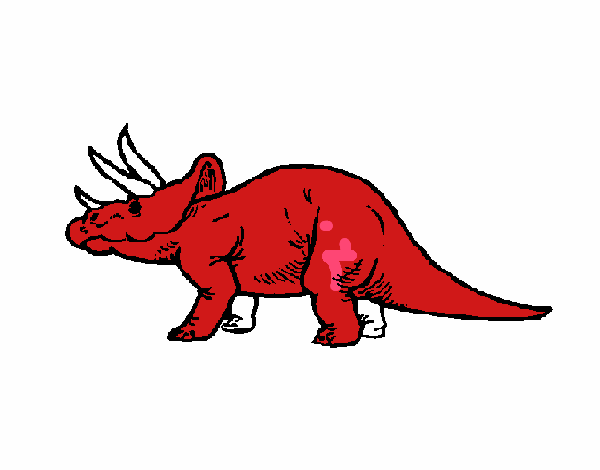 Triceratops