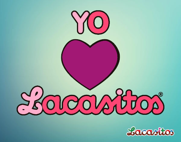 love lacasitooo