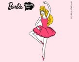 Barbie bailarina de ballet