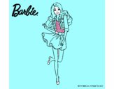 Barbie informal