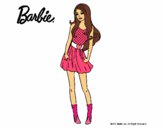 Barbie veraniega