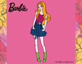 Barbie veraniega