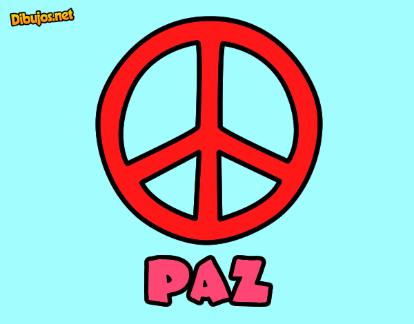 circulo de la paz 