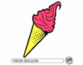 Cono helado