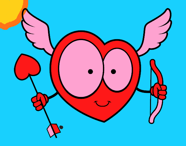 Corazón Cupido