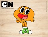 Darwin de Gumball