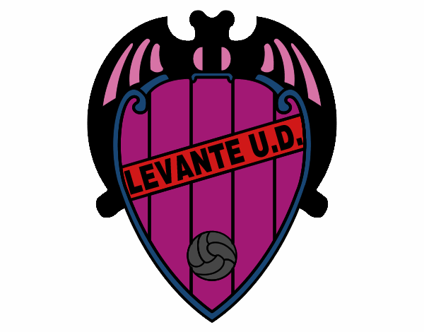 Escudo del Levante UD