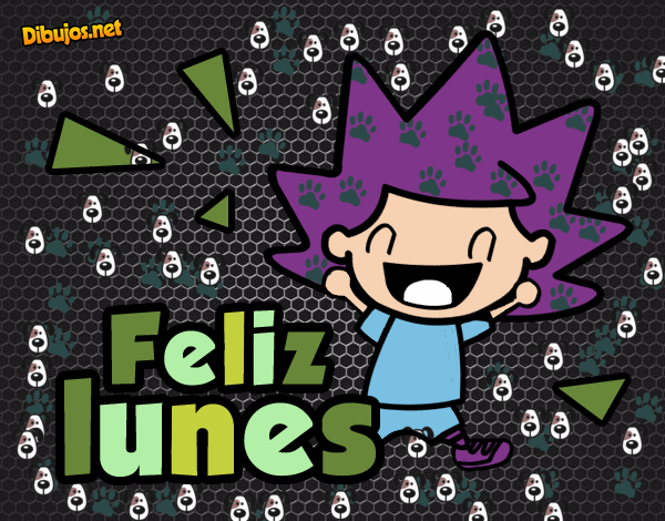 Feliz lunes