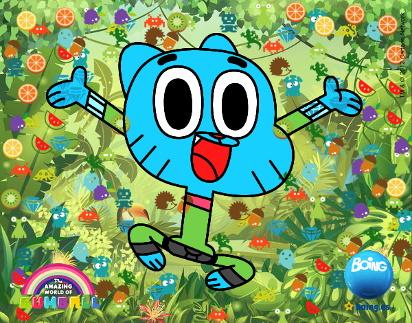 Gumball