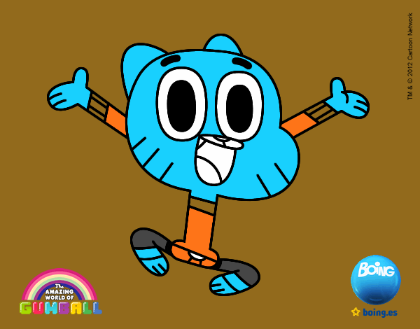 Gumball