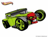 Hot Wheels Bone Shaker