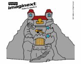 Imaginext 12